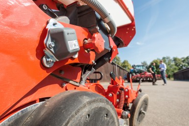 Geconnecteerde oplossingen van Bosch voor een efficiënter dagelijks beheer van  ...