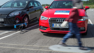 Analyse des systèmes d'aide à la conduite par Bosch : La Belgique est à la point ...