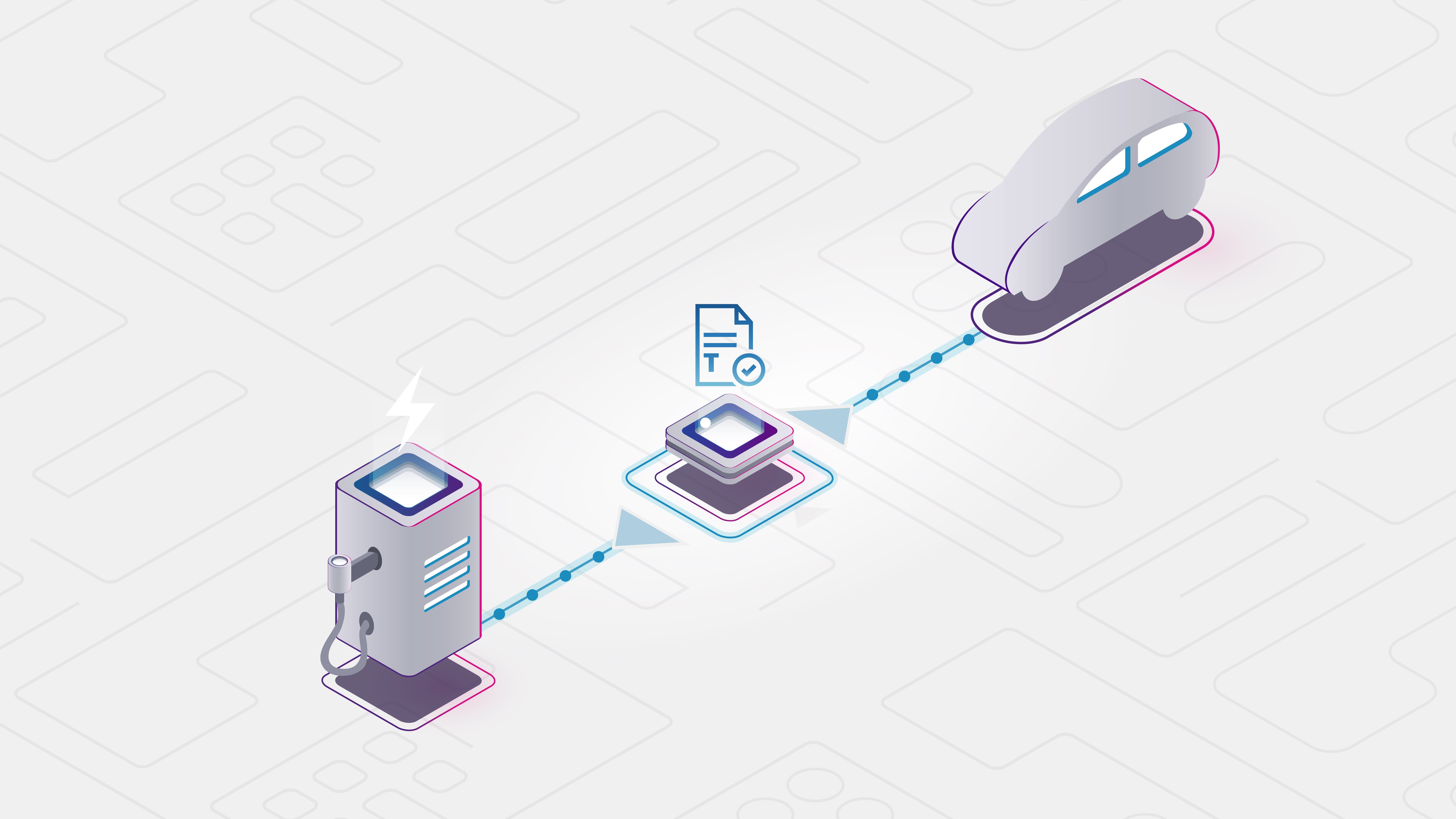 Distributed Ledger Technology (DLT) herstelt vertrouwen in het internet