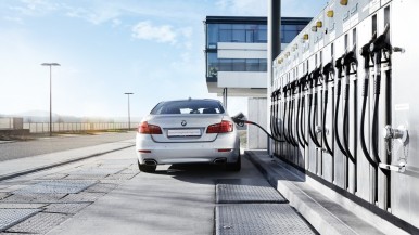 Bosch: eFuels voor minder CO₂