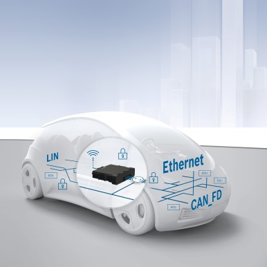 octobre 2019 Communiqué de presse Bosch ESI[tronic]2.0 et la dernière génération ...