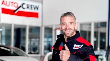 AutoCrew lanceert online afsprakentool AutoCrew-planner