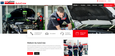 Les partenaires d’AutoCrew et de Bosch Car Service au Benelux reçoivent un nouve ...