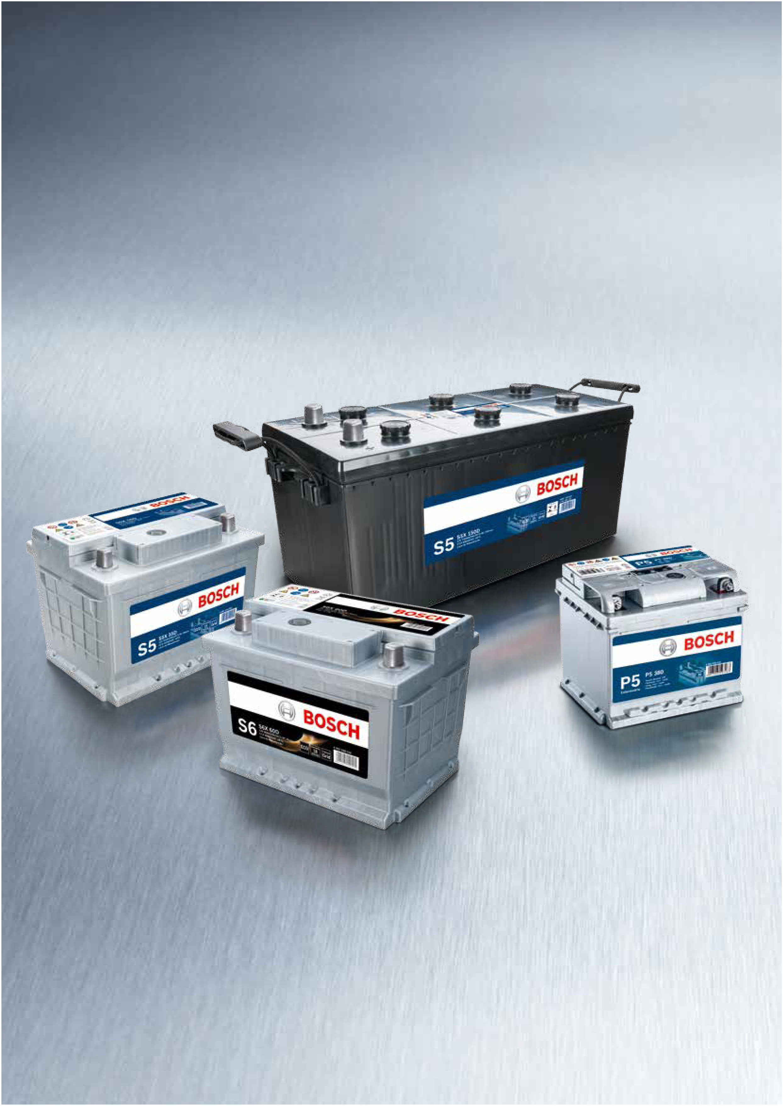 Bosch orienta sobre importância de verificar a  bateria veicular durante o inverno