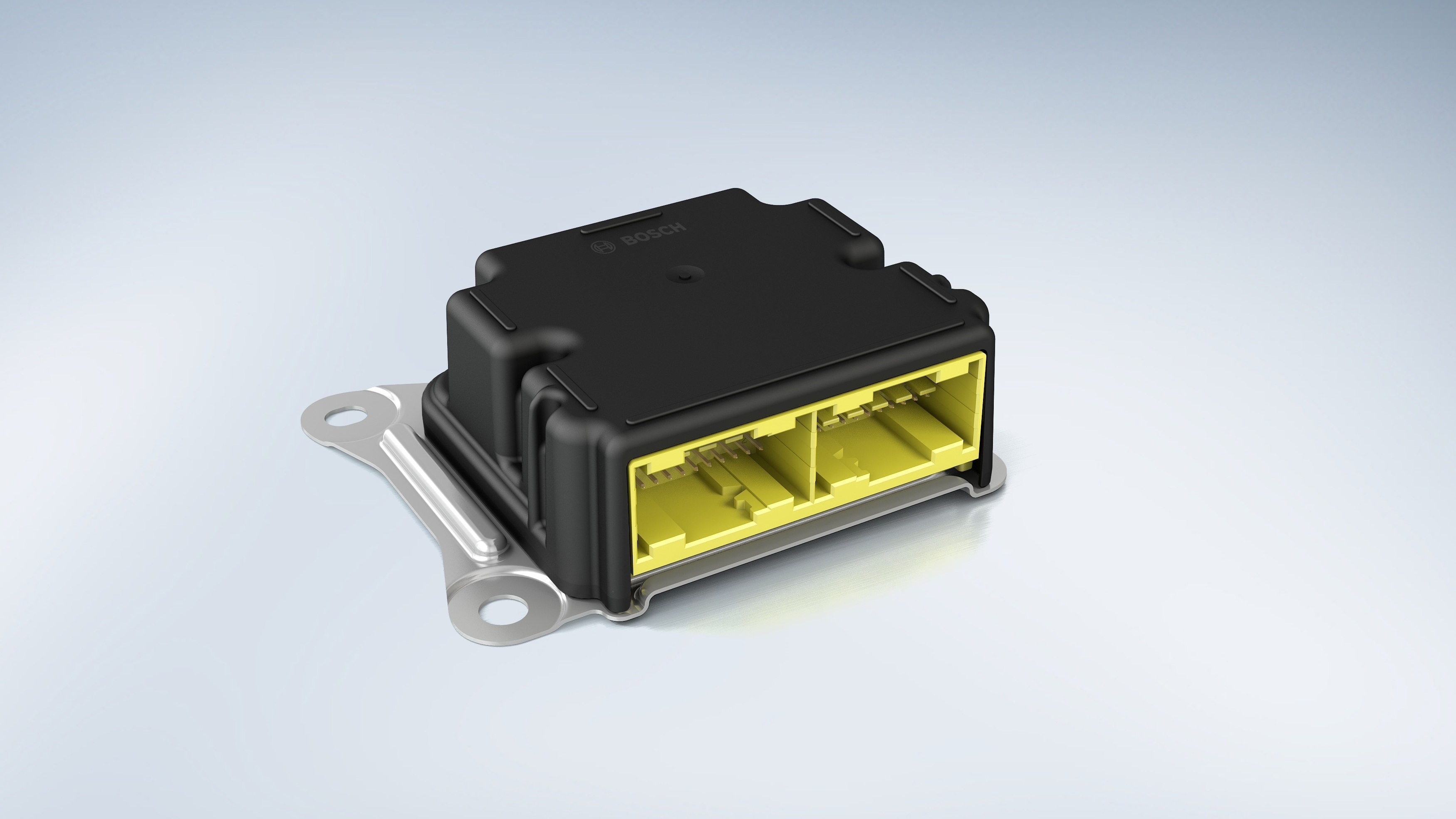 Airbag segurança que ajuda a salvar vidas Bosch Media Service Brasil