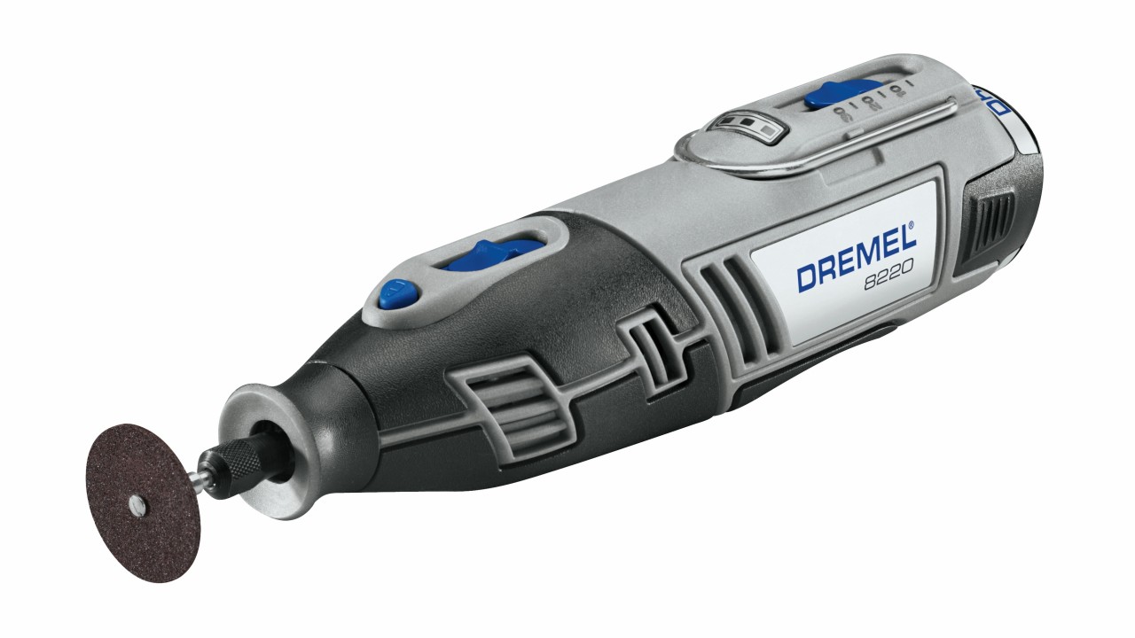 Dremel lança ferramenta multiuso a bateria Bosch Media Service Brasil