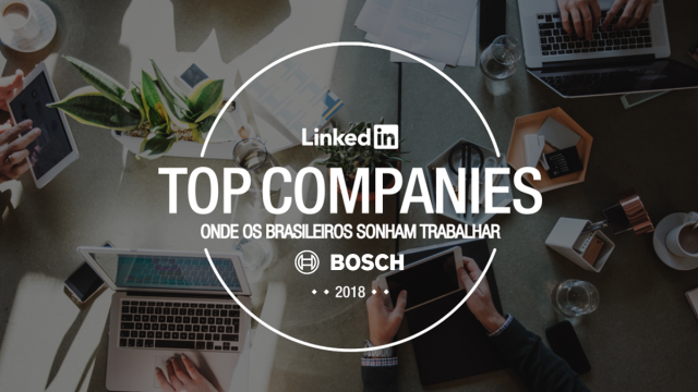 Top Companies LinkedIn