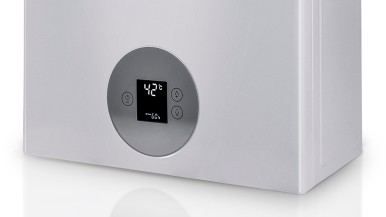 Aquecedor a gás Therm 5700