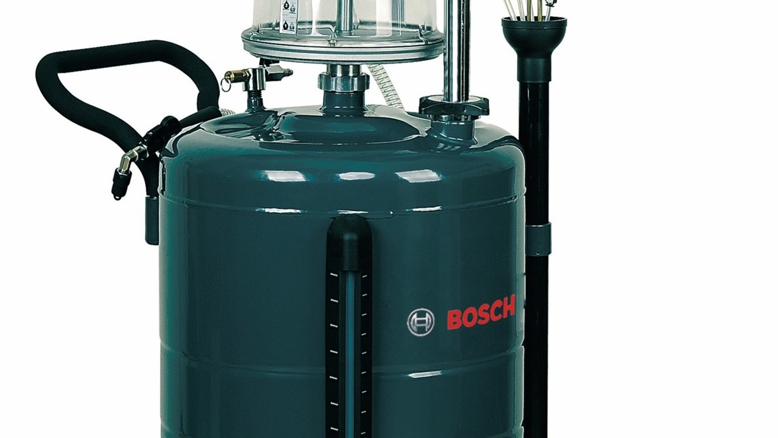 Bosch apresenta equipamentos e peças na Autopar 2018 - Bosch Media ...