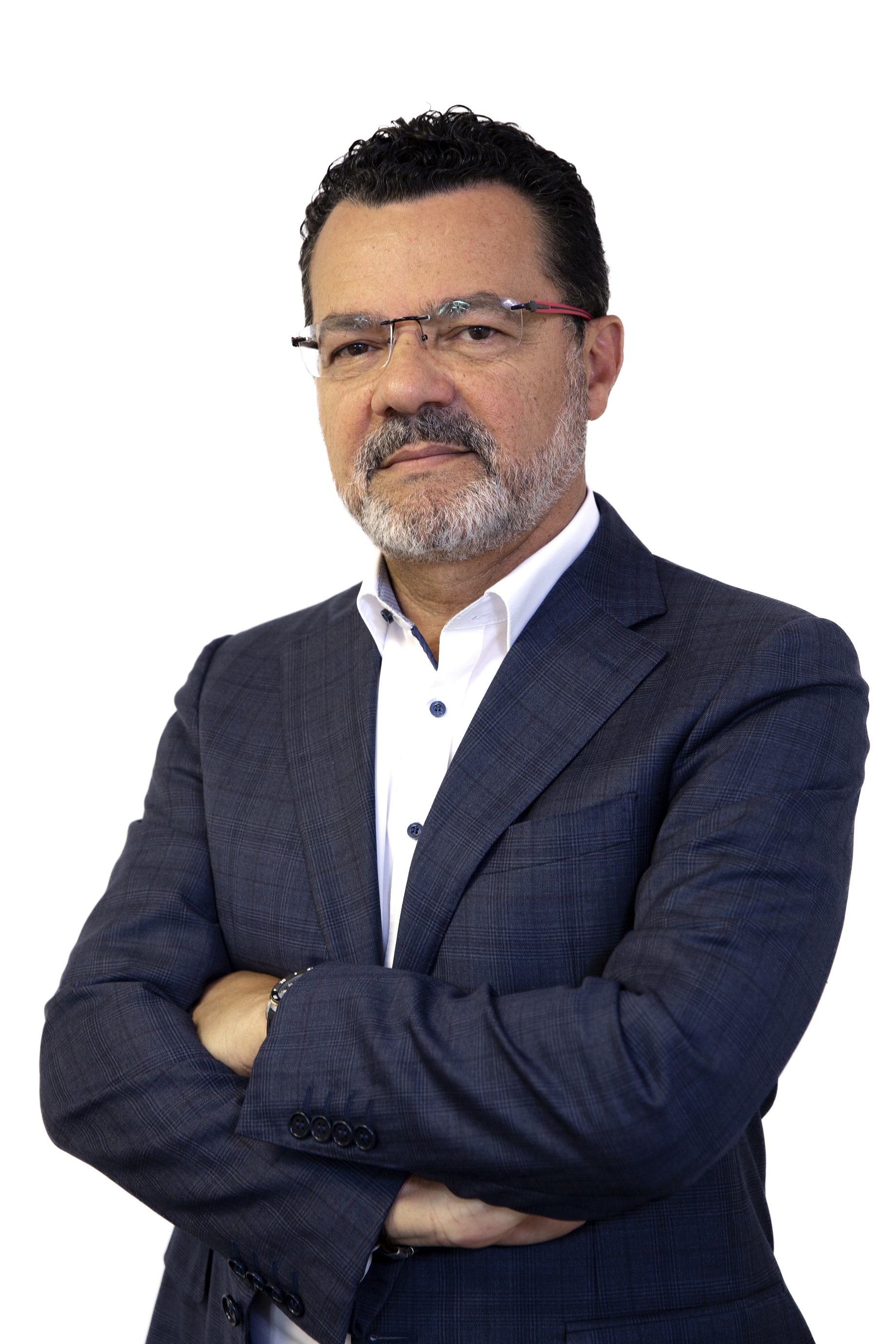 Besaliel Botelho, presidente da Robert Bosch América Latina
