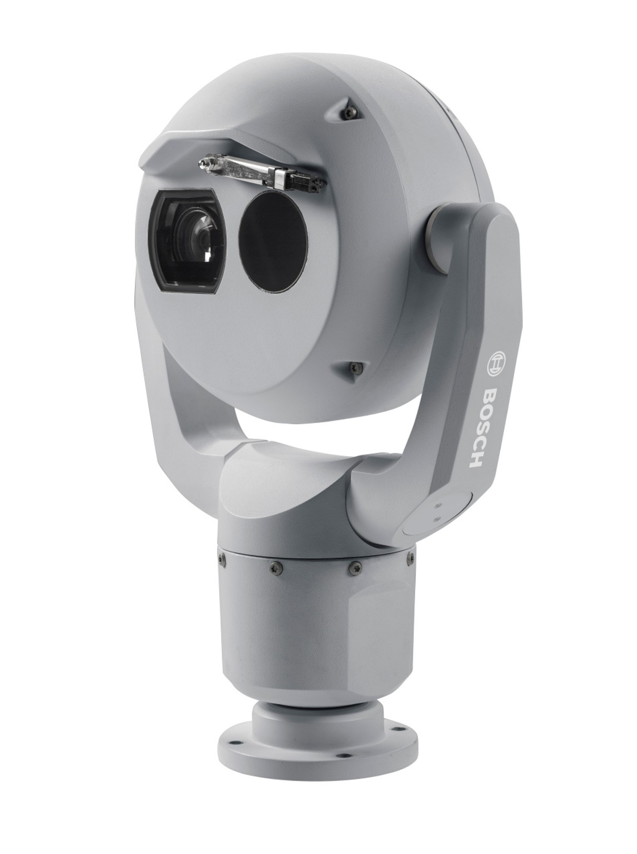 Câmera MIC IP fusion 9000i Bosch Media Service Brasil