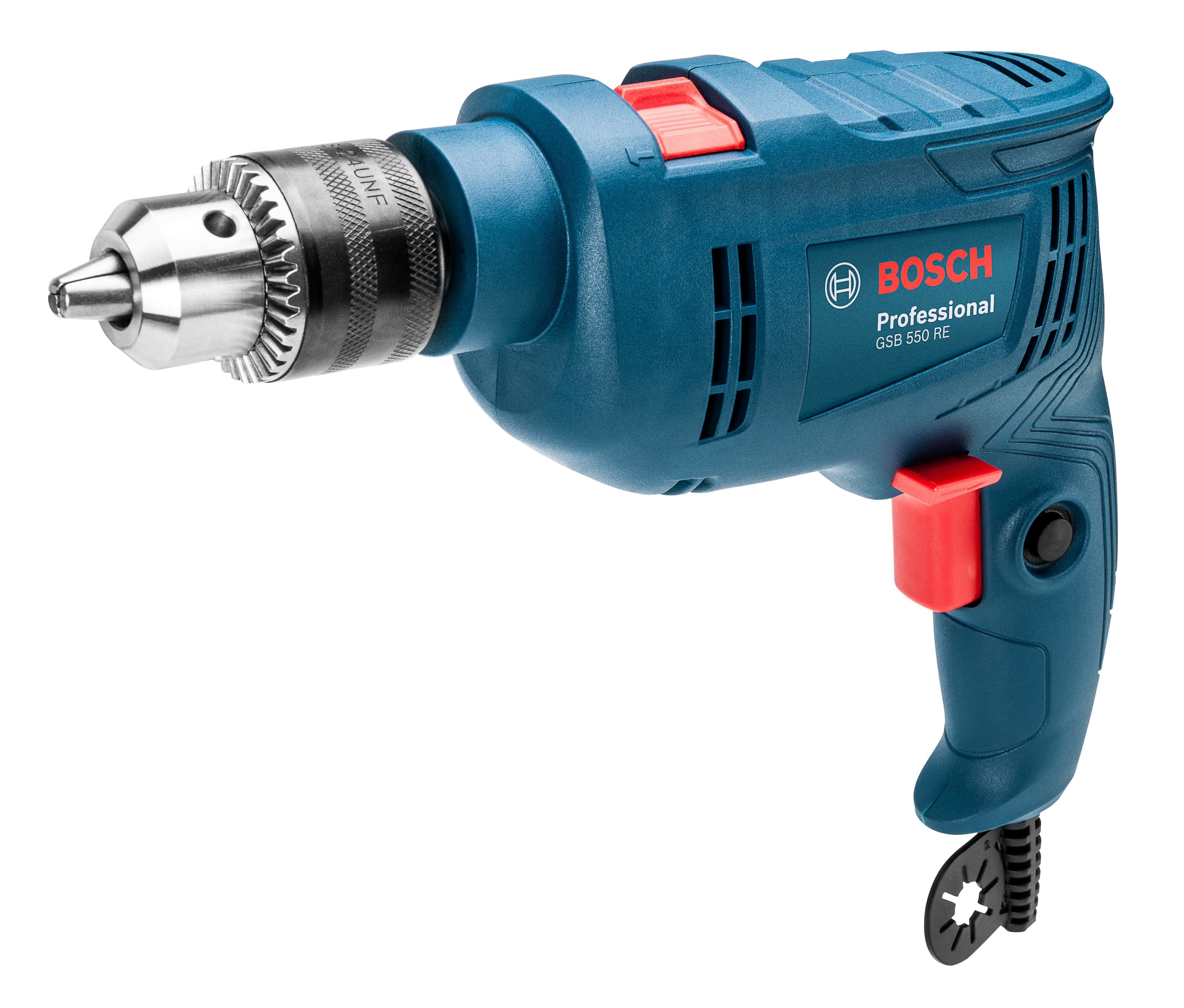 Bosch amplia portfólio de furadeiras de impacto e esmerilhadeiras ...