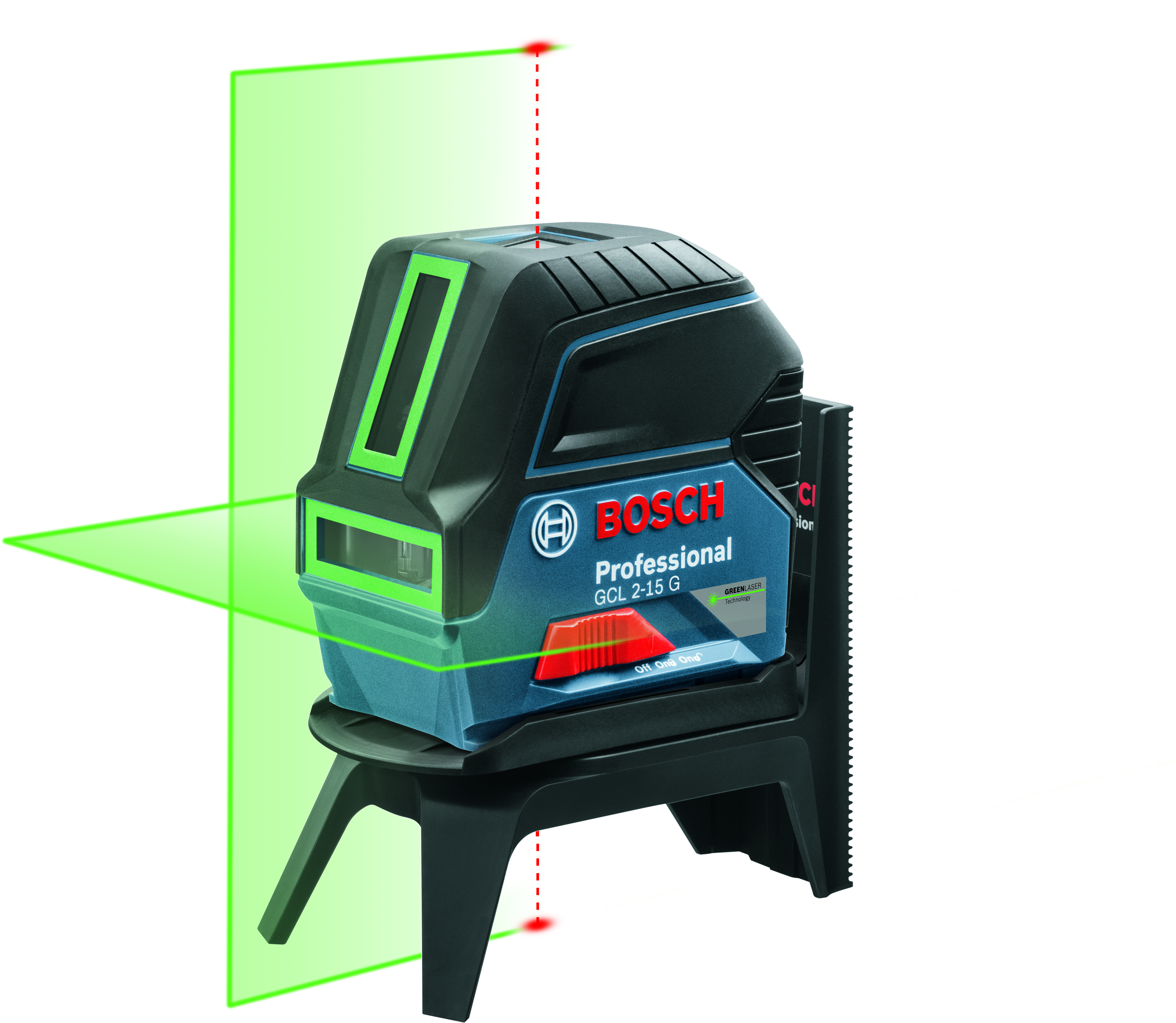 Nível a laser GCL 2 - 15 G 