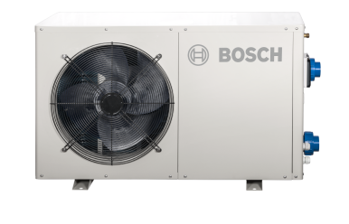 Bomba de calor Compress 2000P