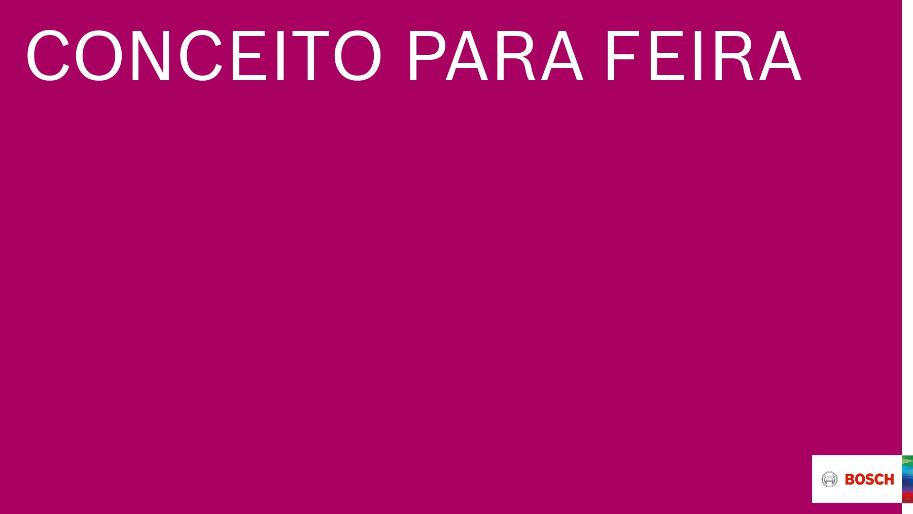 Apresentação Calixto Bosch - Automec 2019