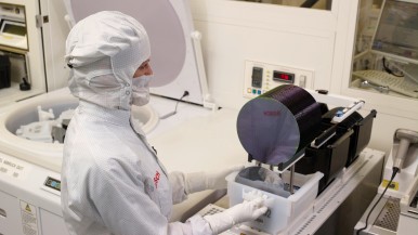 Internet das Coisas - Bosch investe em nova fábrica de semicondutores em Dresden ...