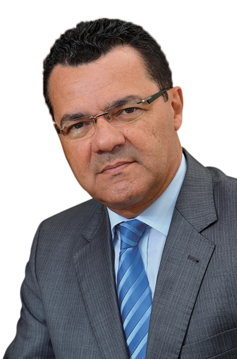 Besaliel Botelho, presidente da Robert Bosch América Latina