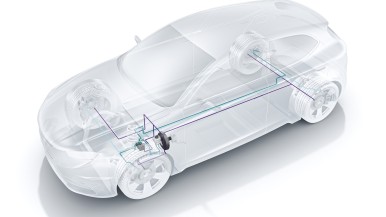 Bosch comemora 10 anos de produção de freios ABS no Brasil