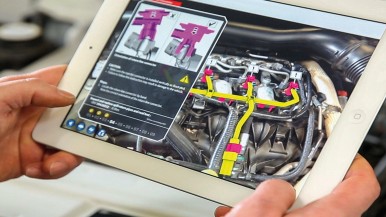  Bosch apresenta soluções integradas e inteligentes na 13ª Automec