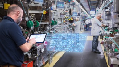 Robotičtí kolegové, ochrana klimatu a umělá inteligence