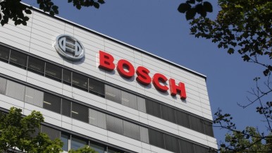 Personálne zmeny v spoločnostiach Robert Bosch GmbH a Robert Bosch Industrietreu ...