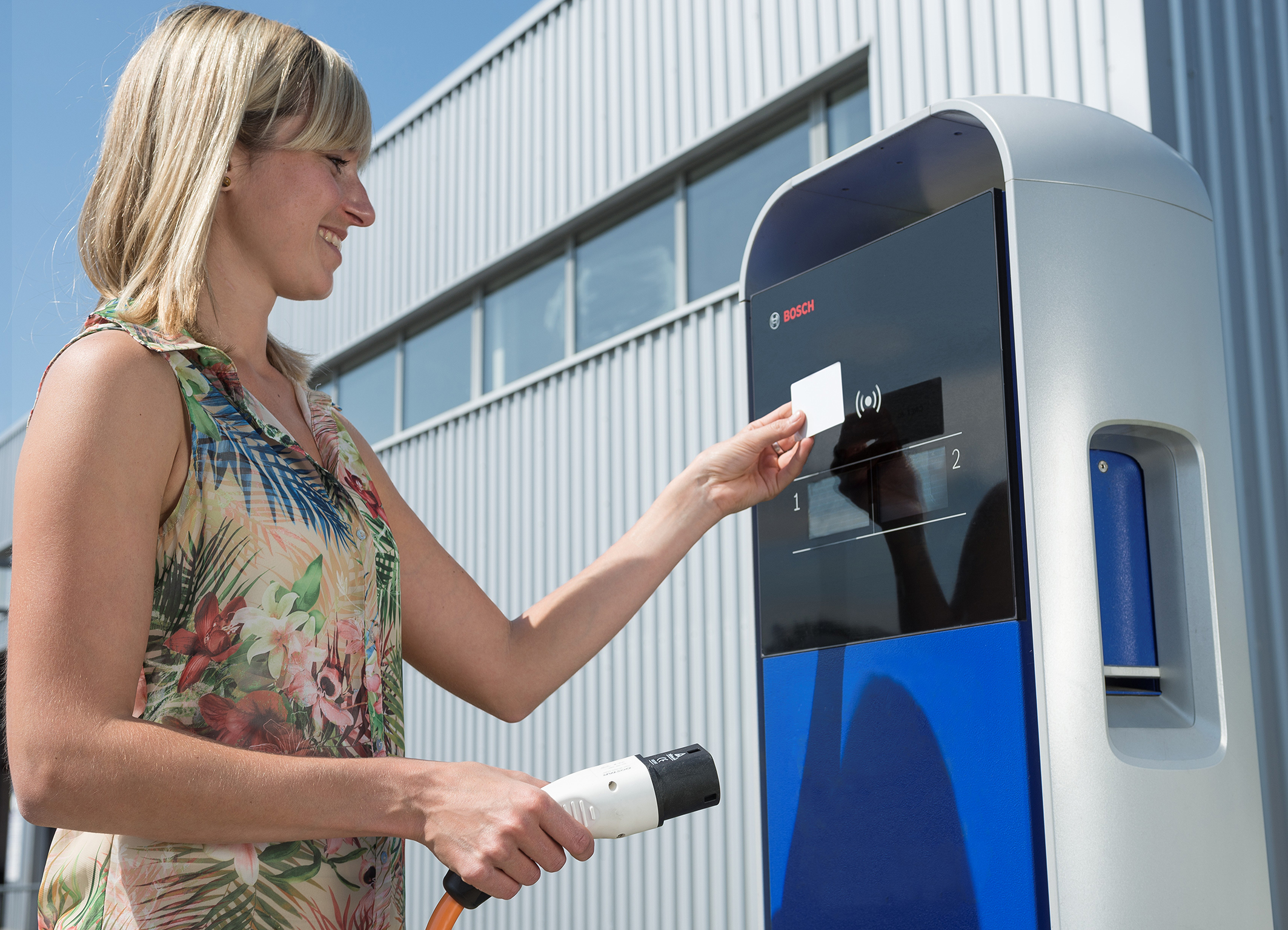 Nové obchodní oblasti v době elektromobility