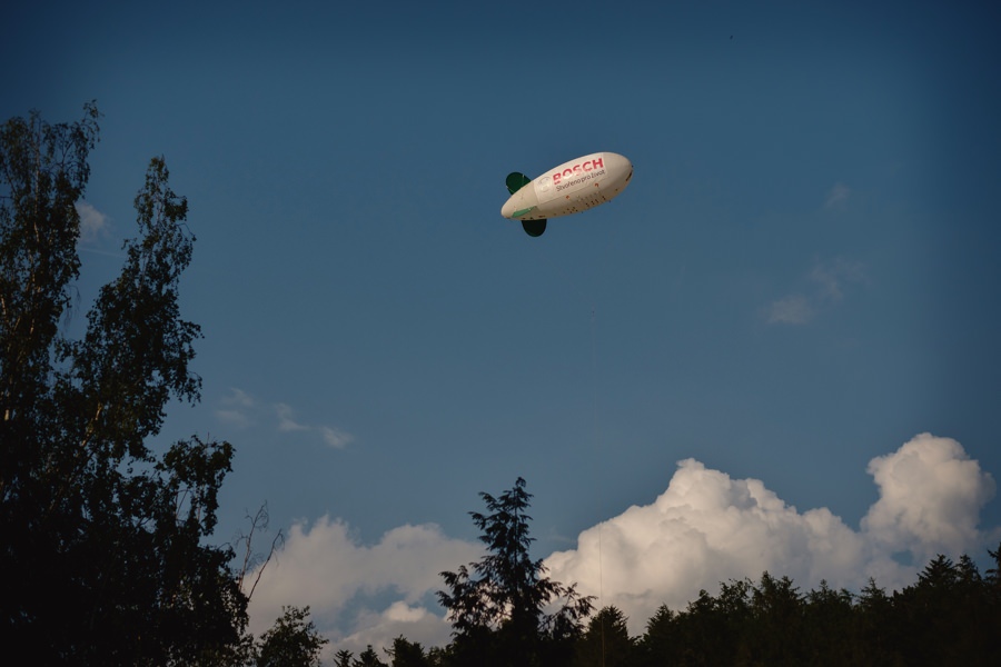 Záběry z akce Rodinný den konaného dne 26. 5. 2018