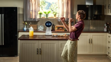 #LikeABosch: Bosch spouští image kampaň z oblasti IoT