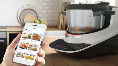 Cookit – varenie s komunitou