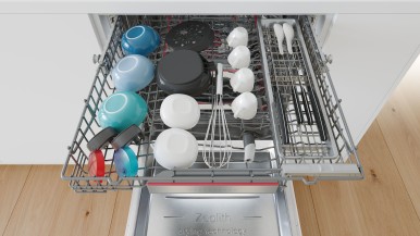 PerfectDry – aplikácia ako umývačka tanierov