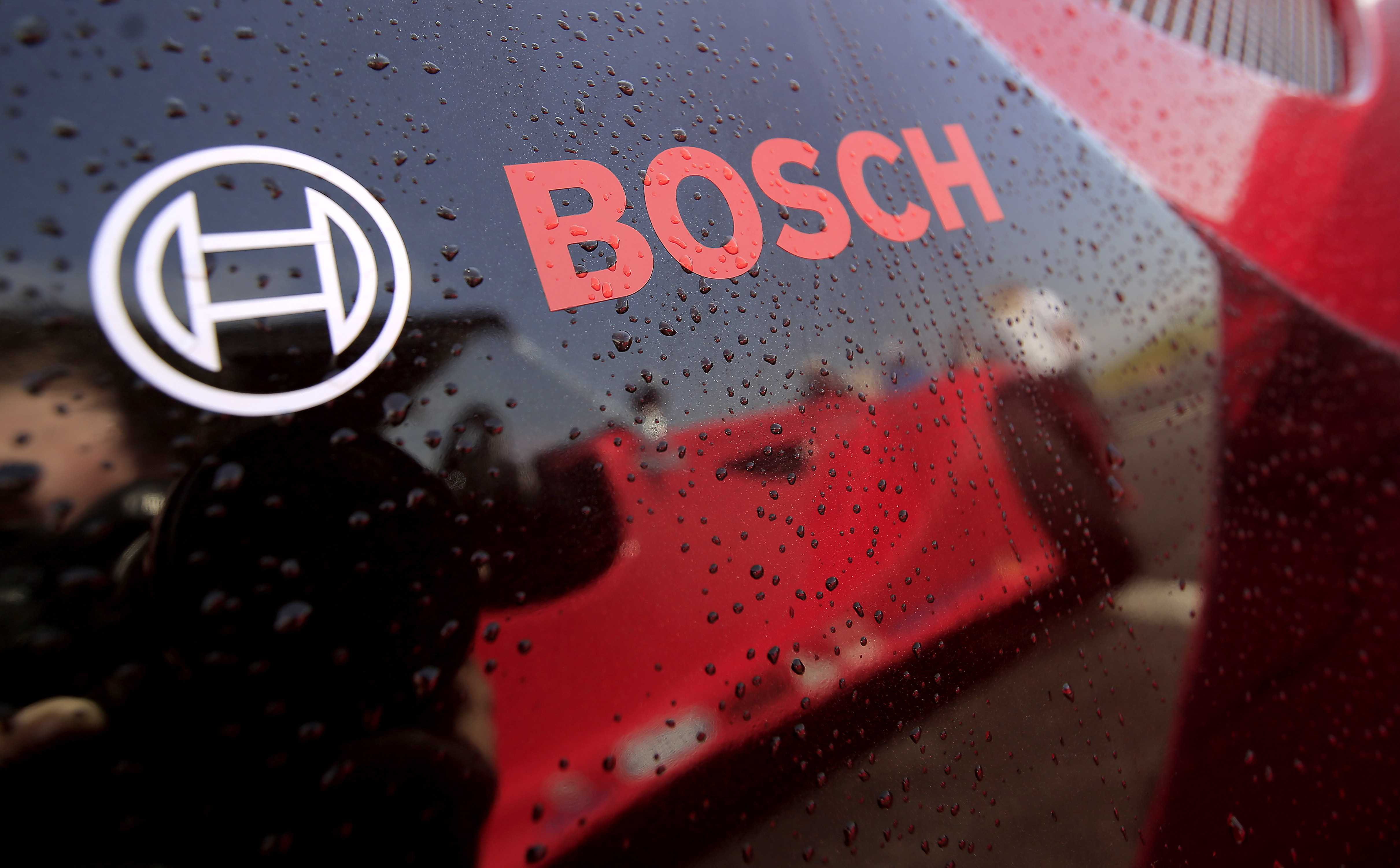 Bosch Diesel s. r. o. Jihlava uspořádal s Krajem Vysočina druhý ročník technické soutěže „Grand Prix Kaipan“