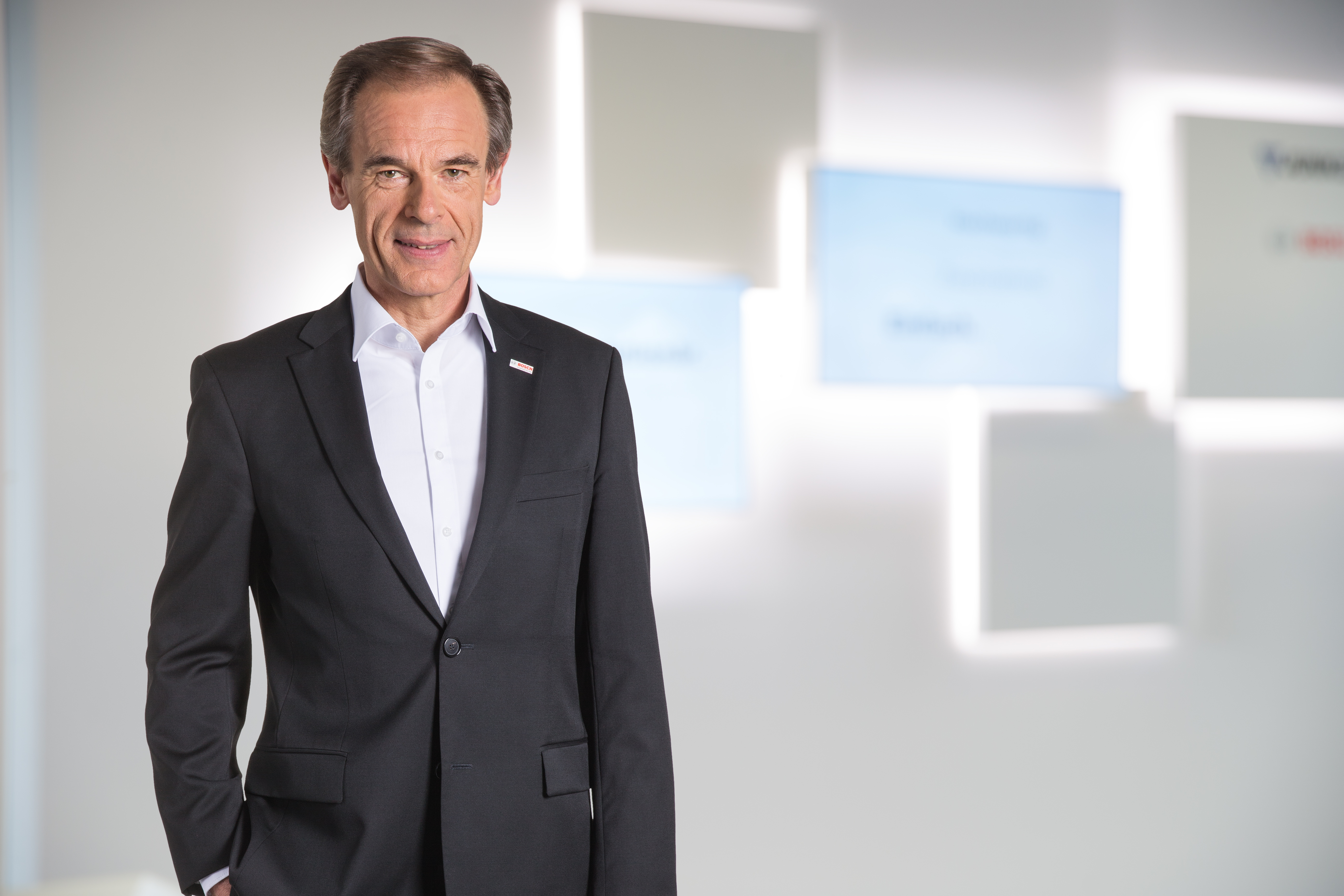 Dr. Volkmar Denner