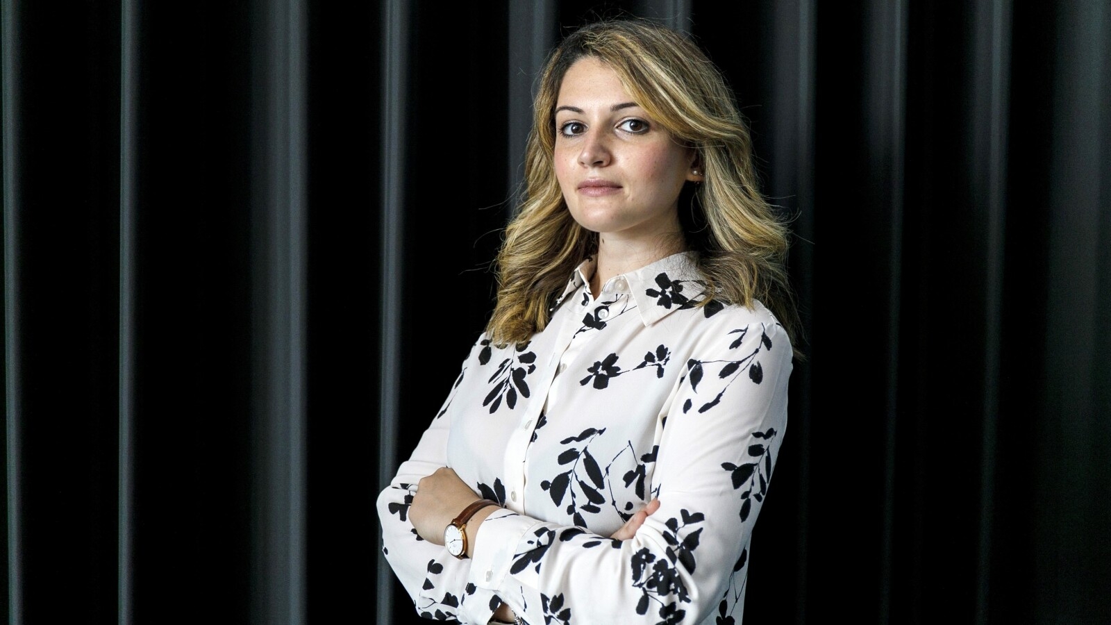 Cristina Sgobio