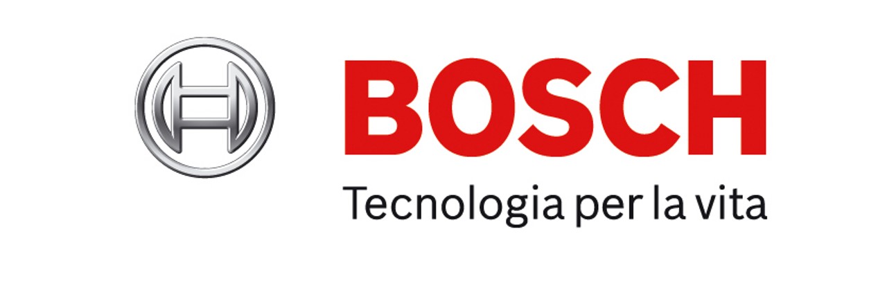 Logo BOSCH - Portale stampa Bosch