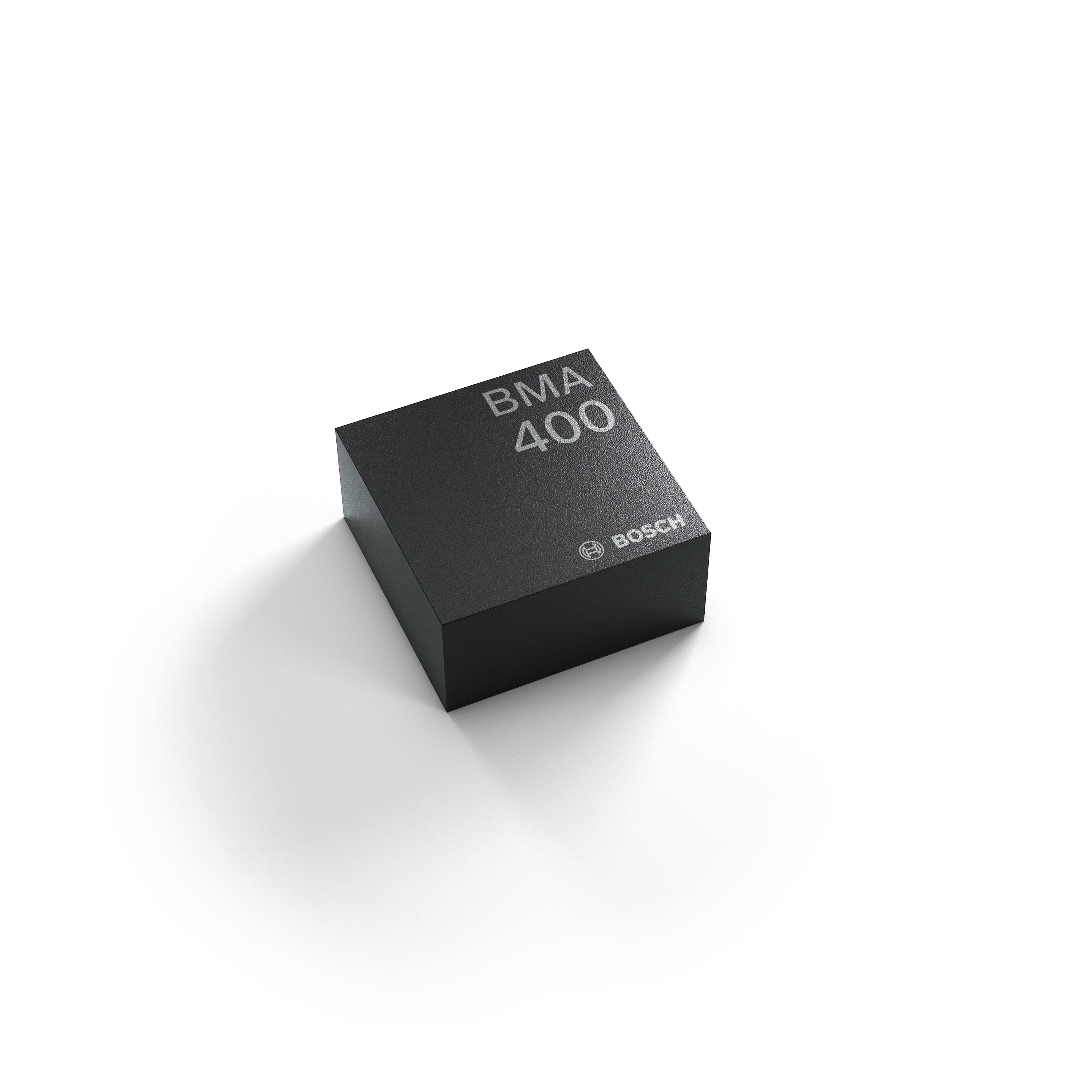 Bosch si aggiudica il CES 2018 Innovation Award grazie al sensore di accelerazione BMA400