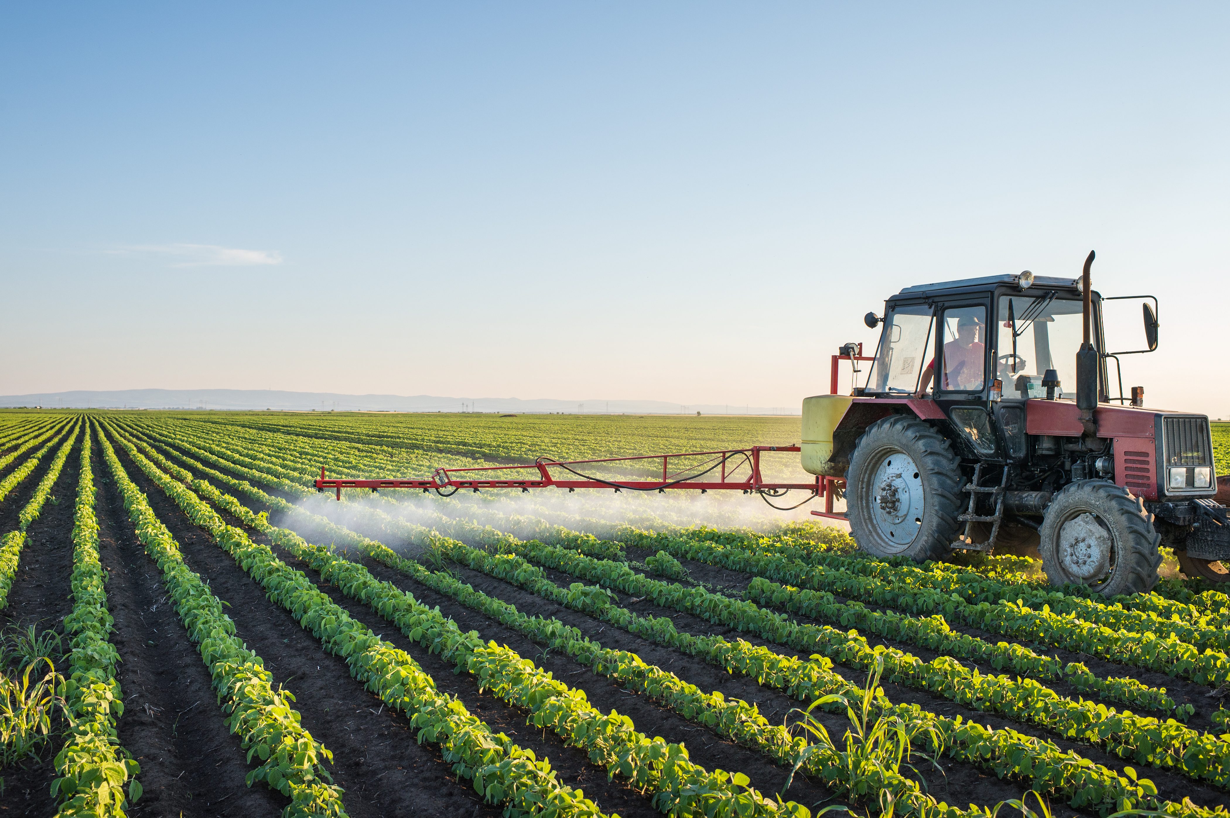 Aziende agricole high-tech: Bosch apre un mercato del valore di miliardi grazie alla tecnologia per il mondo agricolo