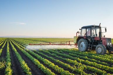 Aziende agricole high-tech: Bosch apre un mercato del valore di miliardi grazie  ...