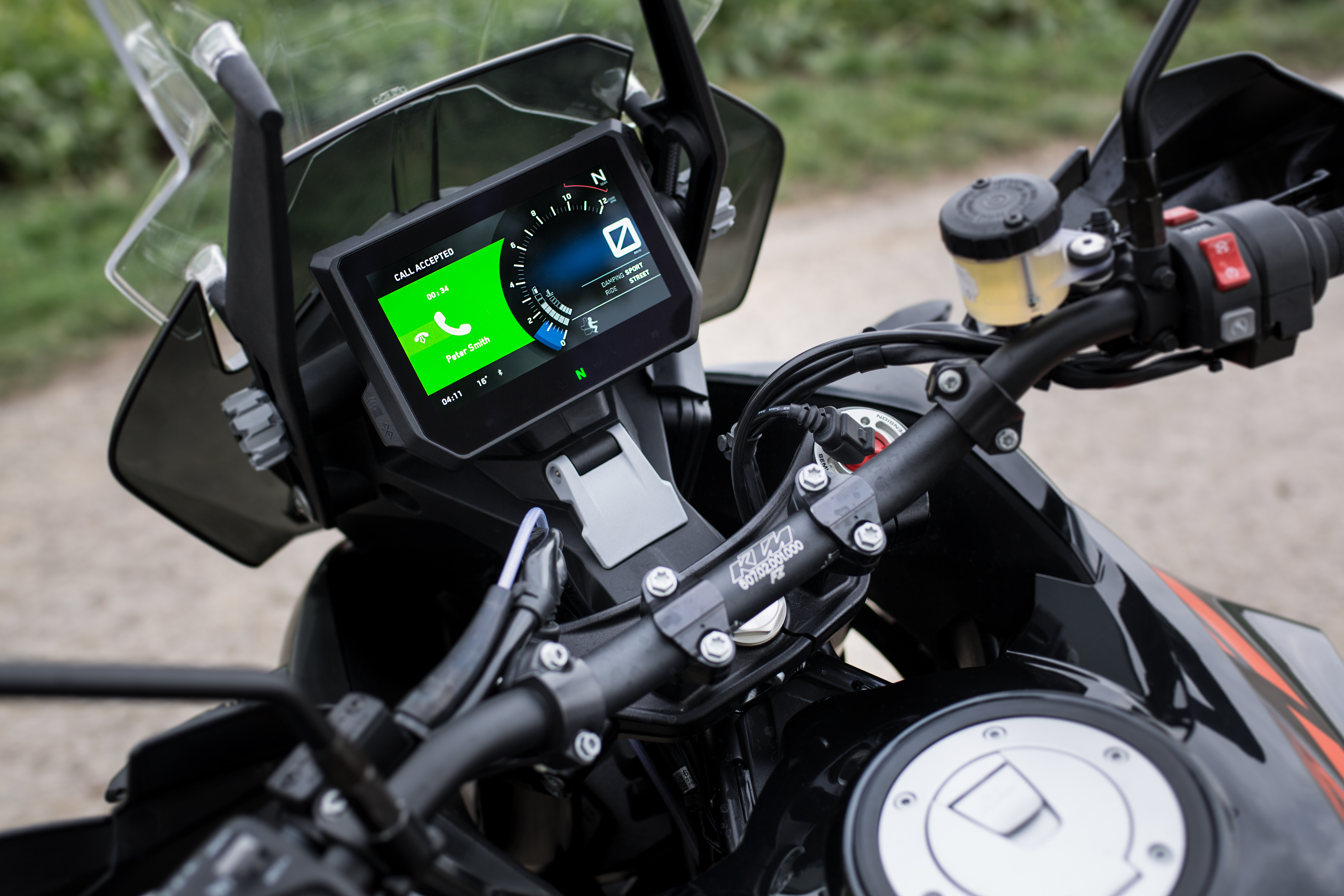 EICMA 2017: Bosch porta le moto nel futuro