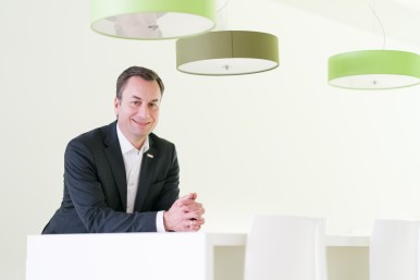 Bosch inaugura l’innovativo Campus IT