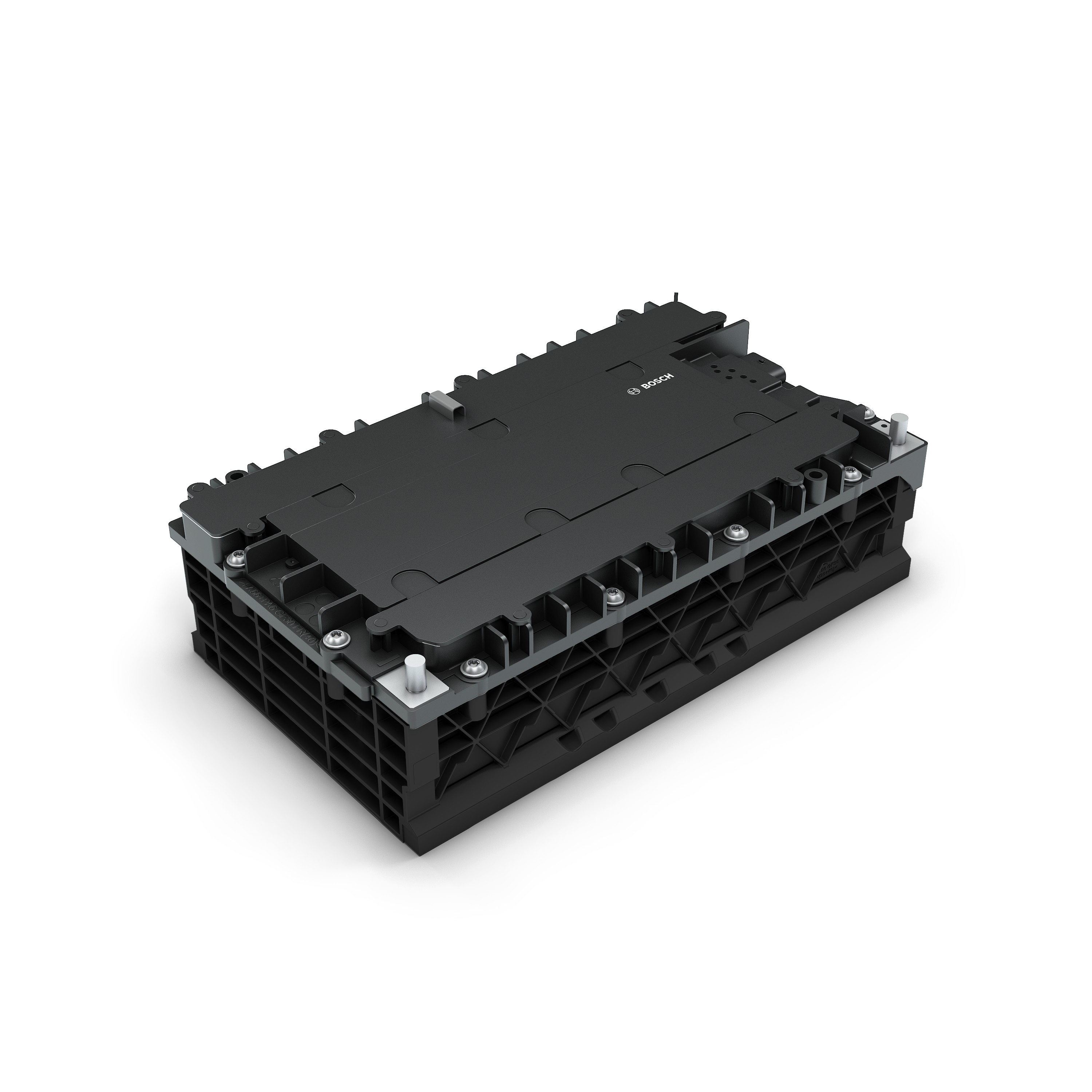 Una nuova batteria ibrida da Bosch – 48 Volt è la ricetta del successo