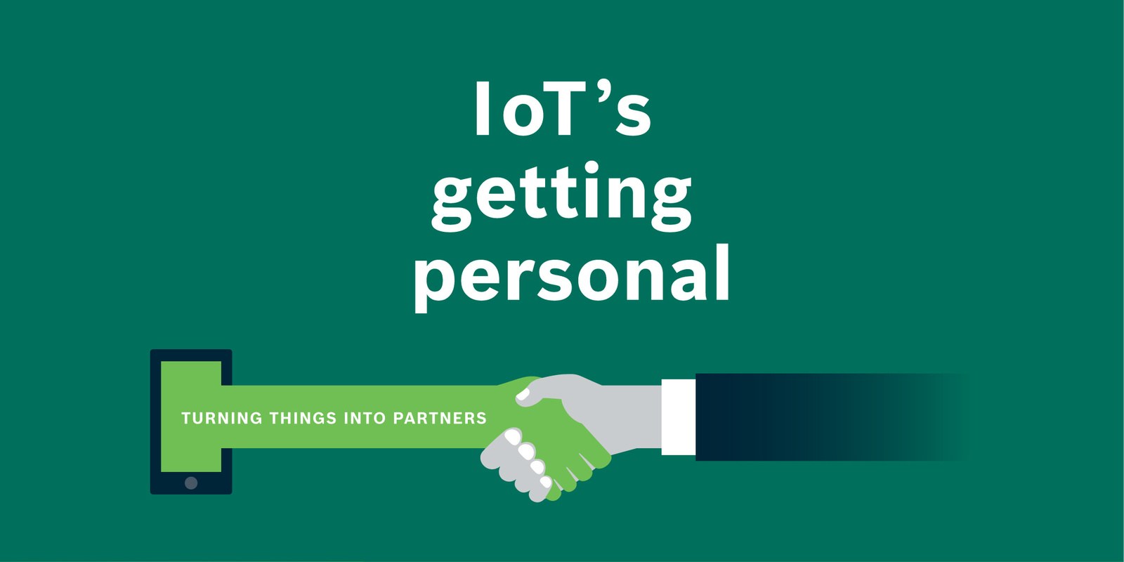 CES® 2017: l'Internet delle cose diventa personale - Bosch si focalizza sugli assistenti intelligenti