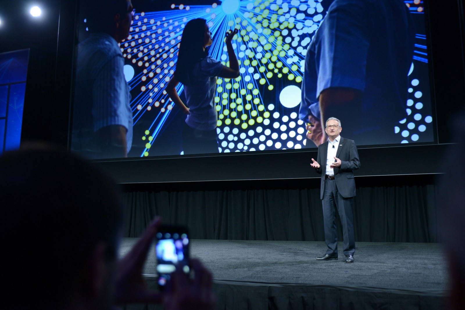 CES® 2017: l'Internet delle cose diventa personale - Bosch si focalizza sugli assistenti intelligenti