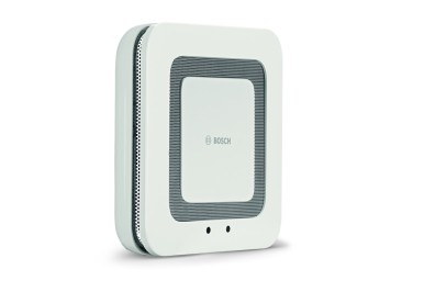 CES® 2017: l'Internet delle cose diventa personale - Bosch si focalizza sugli as ...