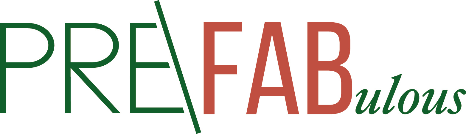 PRE-FABulous - il Progetto di Andrea Castrignano