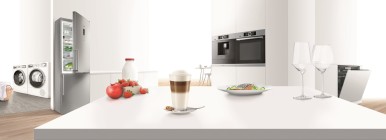 CES 2017: Bosch mostrerà cosa può fare oggi una smart home