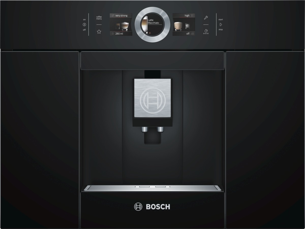 CES 2017: Bosch mostrerà cosa può fare oggi una smart home