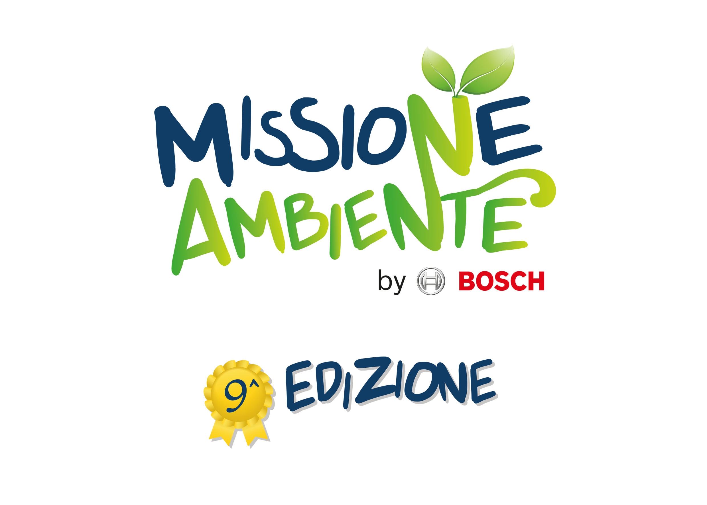 Missione Ambiente by Bosch - 9° edizione