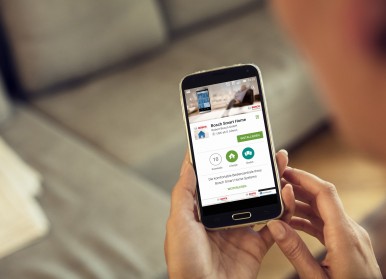 Bosch ConnectedWorld - L'Internet delle cose in un'unica soluzione: Bosch lancia ...