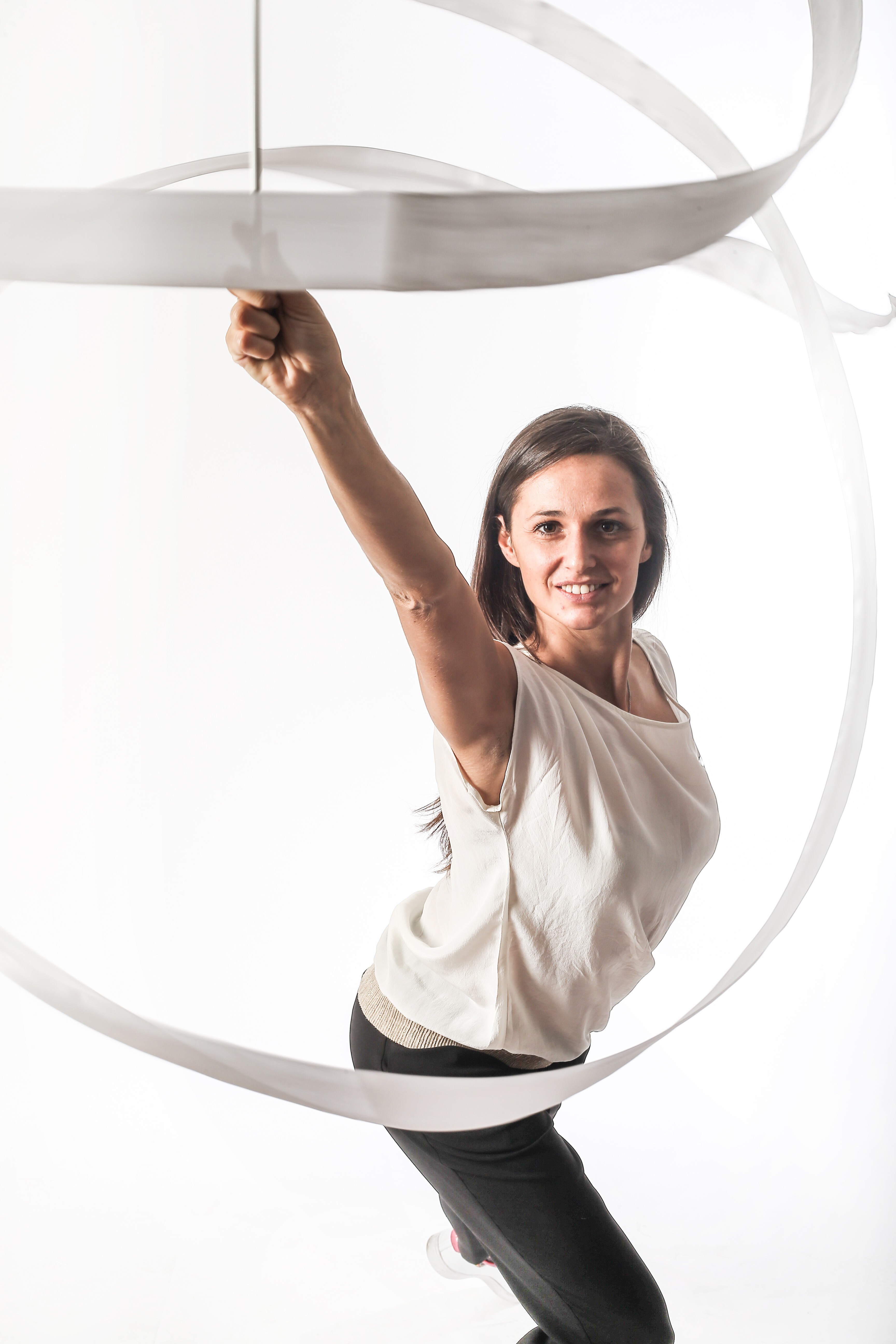 Progetto Allenarsi per il Futuro - “Mini Olimpiadi” a Jesi