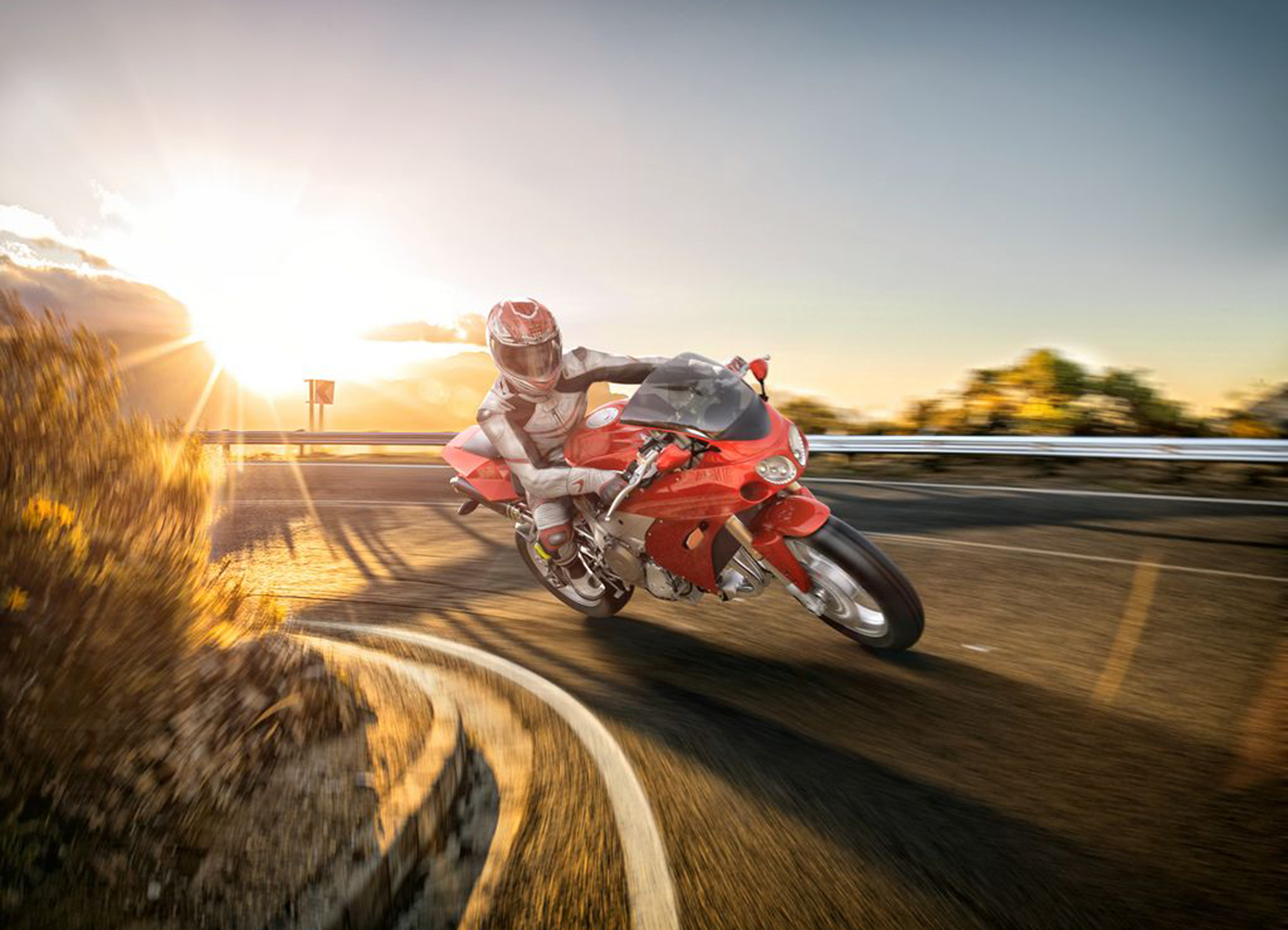 EICMA International Motorcycle Show 2015 - Le innovazioni di Bosch offrono più sicurezza, comodità, efficienza e divertimento alla guida per le due ruote